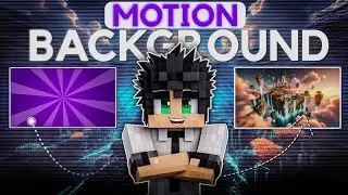 &ldquo;Ultimate Minecraft Background Pack 2025 🚀 | Motion + Static BGs for Editing & Thumbnails!&rdquo;