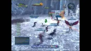JK Raids FOS2 Sunstone Assassin Defeated