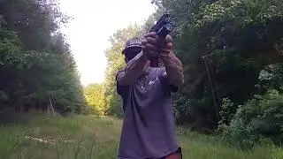 Live Free Armory Glock 17!