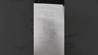 CCS University B.Ed Exam Form Fees Structure 2025 #shorts #ccsu #bed #examform2025