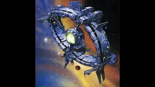 Ulysses 31 OST - The Curse Of The Gods