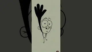When the bully gets builled!! 🤣 #funny #memes #art #animationmeme #animation