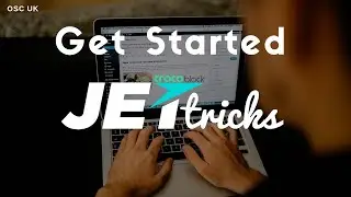 How to get started with Crocoblock JetTricks for Elementor