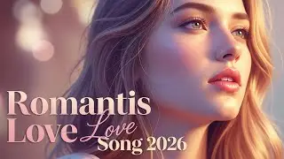 Love Songs 2025 🌸 Beautiful Romantic Playlist for Peaceful Nights