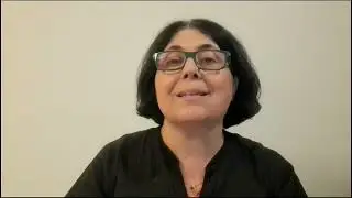 Dr. Iael Nidam-Orvieto, Director of the International Institute for Holocaust Research, Yad Vashem