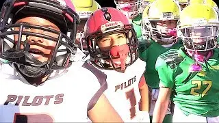 🔥🔥 11u  - IE Ducks vs Wilmington Pilots - UTR Highlight Mix