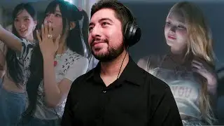 tripleS(トリプルエス) ∞! ‘Password’ Official MV & msnz Songs Reaction