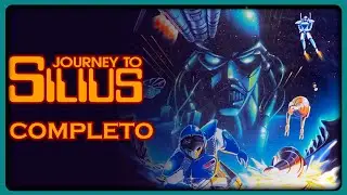 Journey to Silius (1990 - NES) | El Juego de TERMINATOR que NUNCA FUE