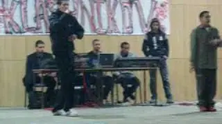 Arab Mad Man- Mafia