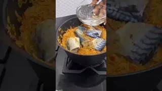 RED OIL RICE PT 3
