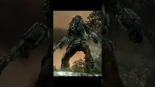 cosmic showdown in our latest video: ALIEN VS PREDATOR!
