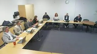 02/02/2026 - School Board Work Session
