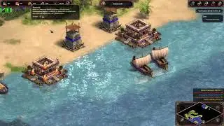 #45 Age of Empires: Definitive Edition: R&ouml;mer - Mitridates