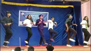 Annual Day❤️‍🔥🤌Govt.H.S.S.Mangad🤍🫶