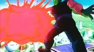 Dragon Ball BGM - Children of Daimao (M510)