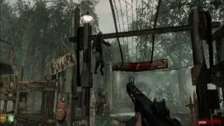 Zombie stuck on Flogger