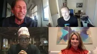 16 BARS &ndash; Panel Discussion with filmmaker Sam Bathrick, film subject Speech Thomas and others