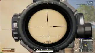 PUBG HIGHLIGHTS #42