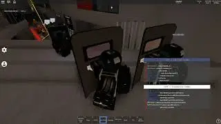 Life as an E11 | Roblox Eltork's SCPF MTF
