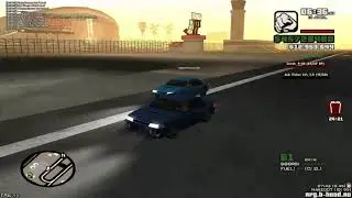 The best SA:MP Advanced AutoClicker | mNb presentation