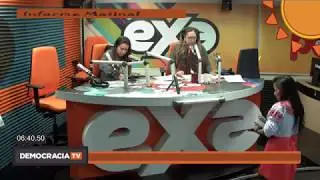 DemocraciaTV: