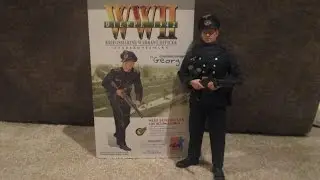 Dragon 2002 WW2 Dieppe 1942 