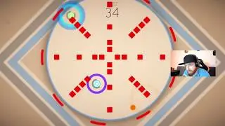 HyperDot - Sampling of Wares Achievement