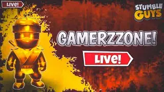 🔴 Stumble Guys LIVE | Customs + Public Matches #stumbleguyslive #stumbleguys