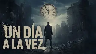 UN DÍA A LA VEZ | Música Cristiana de Reflexión – Cuando el tiempo se acaba y solo Dios basta