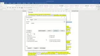 How to copy Highlighted Text