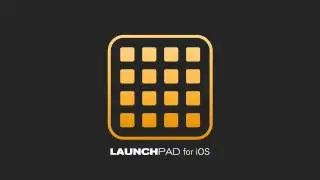 Dj Aaeros (Brunei) - Novation Launchpad