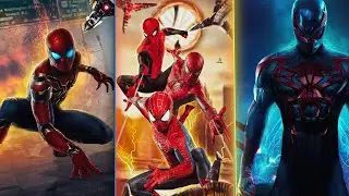 coldest moments in marvel 🥶🥶🥶 spiderman X venom #viralvideo #marvelstudios #actionpackedmarvel