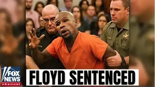 Floyd Mayweather COLLAPSES in Court After Arrest Verdict!