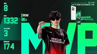 When ChengC Turned On His MVP Mode On In PEL 2024!!🔥🔥RW 15 Kills Domination!!❤️ Order Solo 5 Kills😱