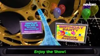 New Eizai Entertainment Group Policy Trailer