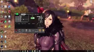 Blade&Soul Tutorial Sobre SEMLAG vantagens, desvantagens.