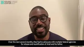Immigrant Fathers Share Stories of Family Separation