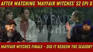 Was This The Downfall of The Series?: Mayfair Witches S2 Ep8 Finale
