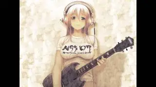 Nightcore - Sharp dressed man