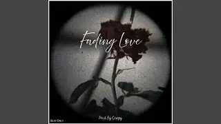 Fading Love (Beats only)