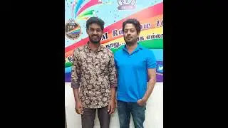 Interview with Film Director Shan