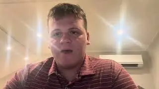 Christian Joyce: Auburn 4390 Role Play 1 (Part 2)