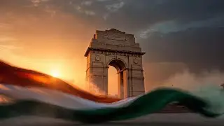 Trivarna Tejam |  Republic Day Song