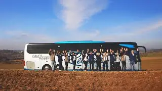 Bauer Reisen Mildenau - 100 Jahre