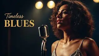 Classic Slow Soul Blues | Romance Through Time