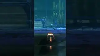 I paid an editor $100 for this Rocket league 