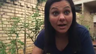 The struggle ...Lara's story