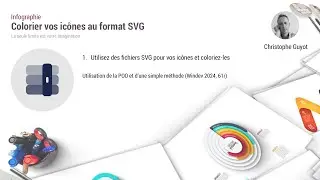 POO Design Icone SVG