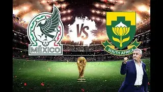 México vs Sudáfrica FC 25 Inauguración del mundial PREDICCIÓN