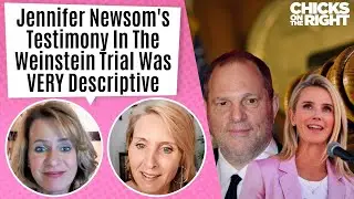 Kari Lake 'Loses' to Hobbs, Newsom's Wife Talks Weinstein's Fishdong, & Pete Davidson Is a Womanizer